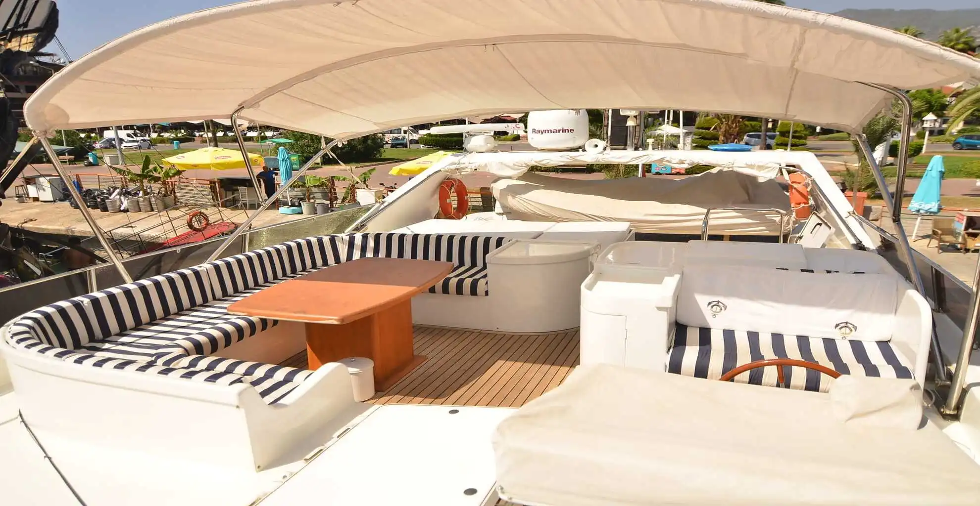 YACHT VİP EMRE